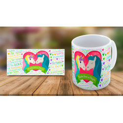 copy of copy of Tazas Polimeras  - San Valentin