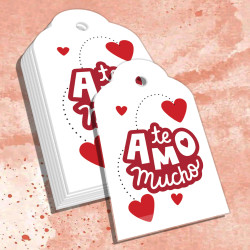 Tags Osito Para san valentin