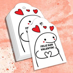 Tags Osito Para san valentin